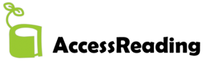 AR-logo ロービジョン